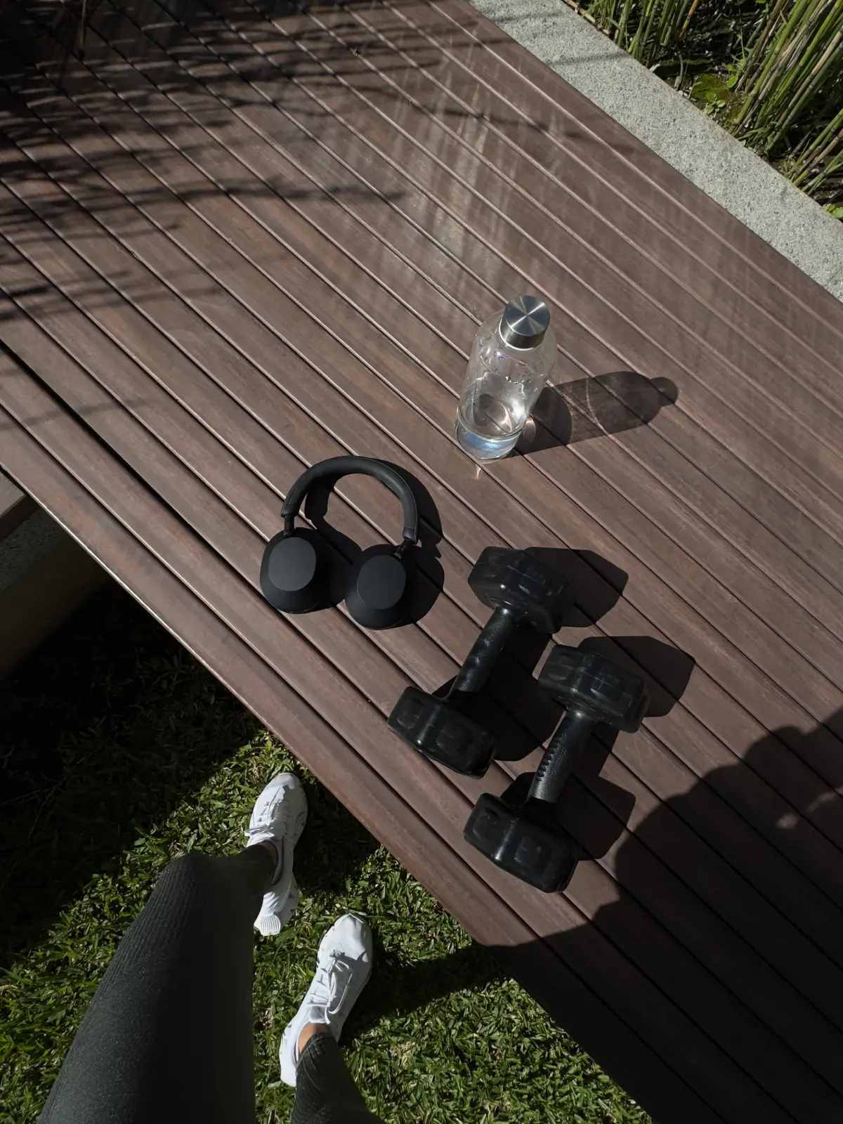 Feel-good health and fitness upgrades to power your 2025 routine