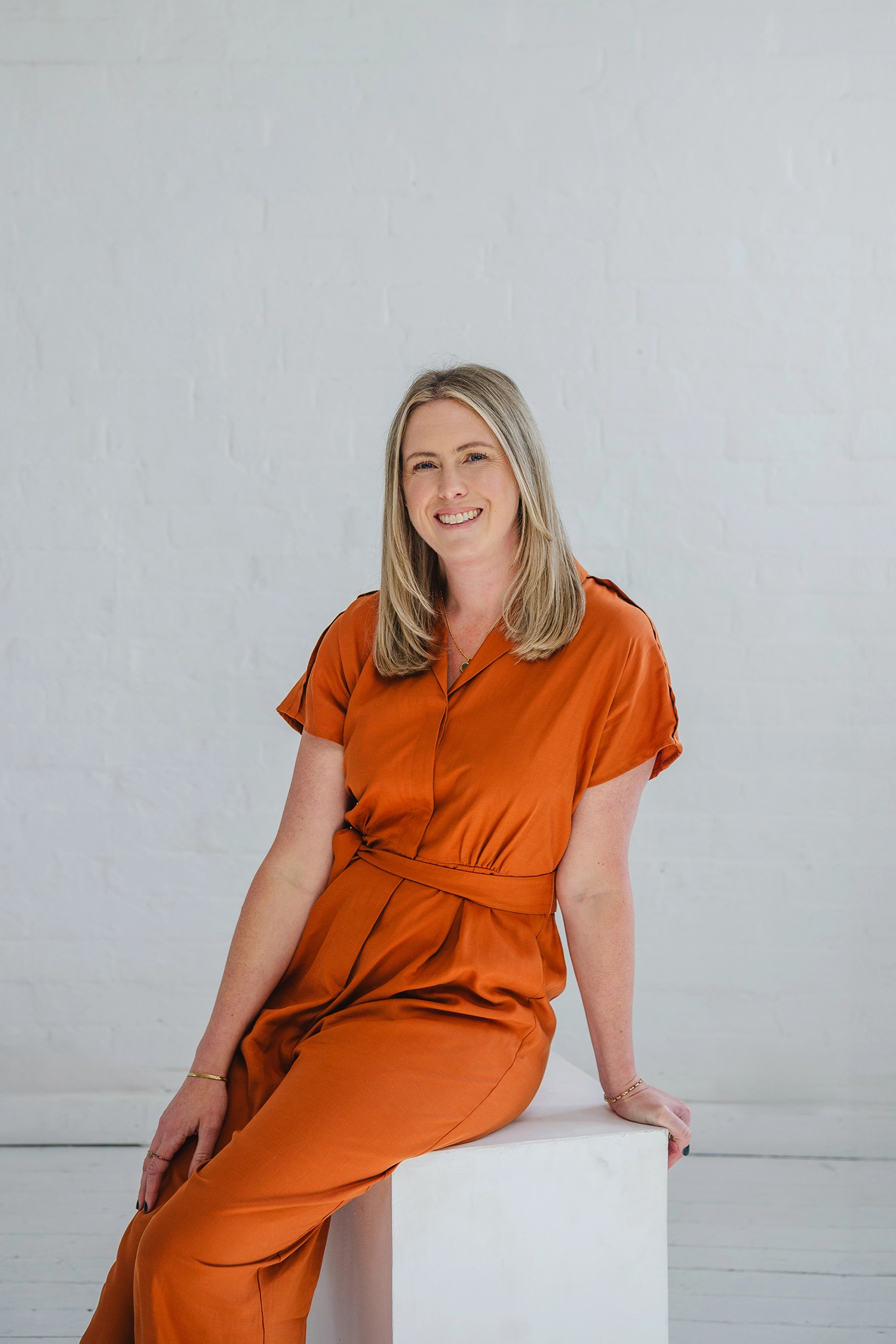 Perimenopause: Everything you need to know and how massage can help