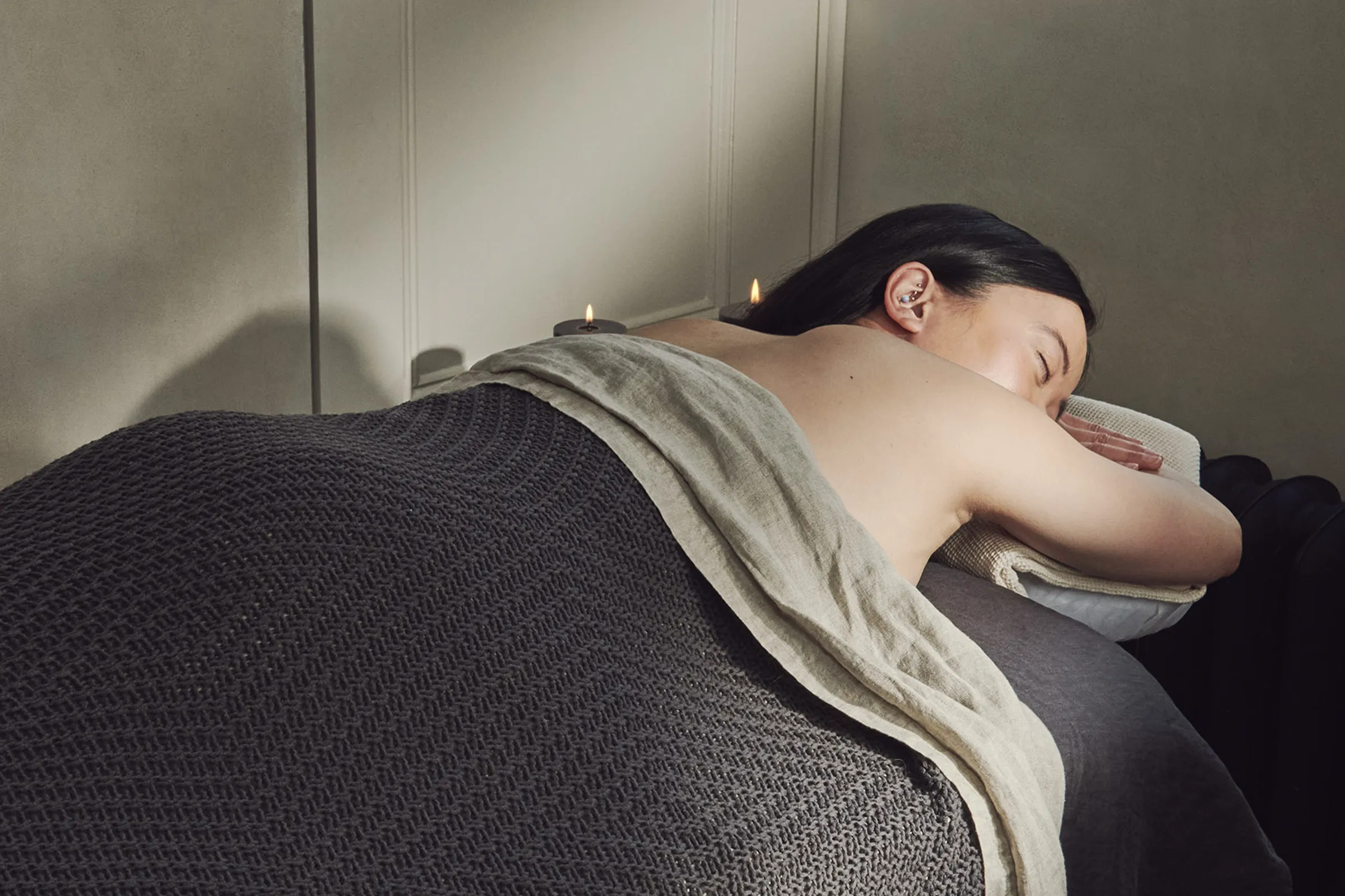 Can a massage affect your epilepsy?