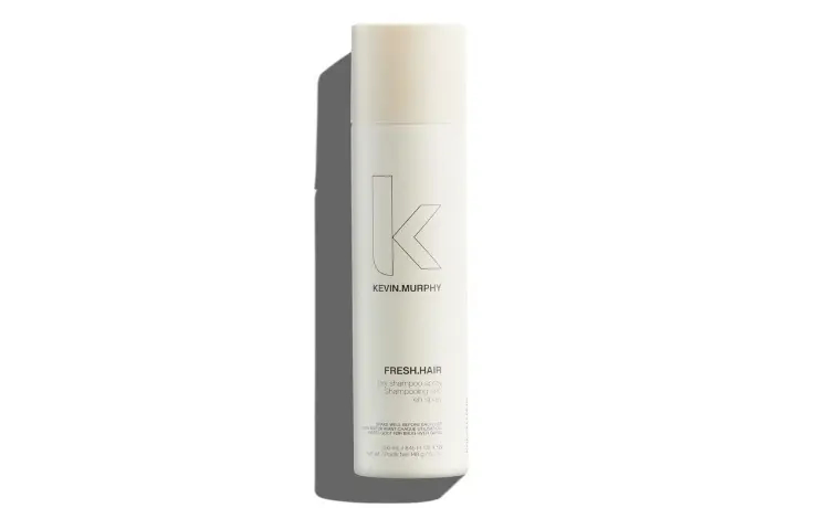 Kevin murphy dry shampoo