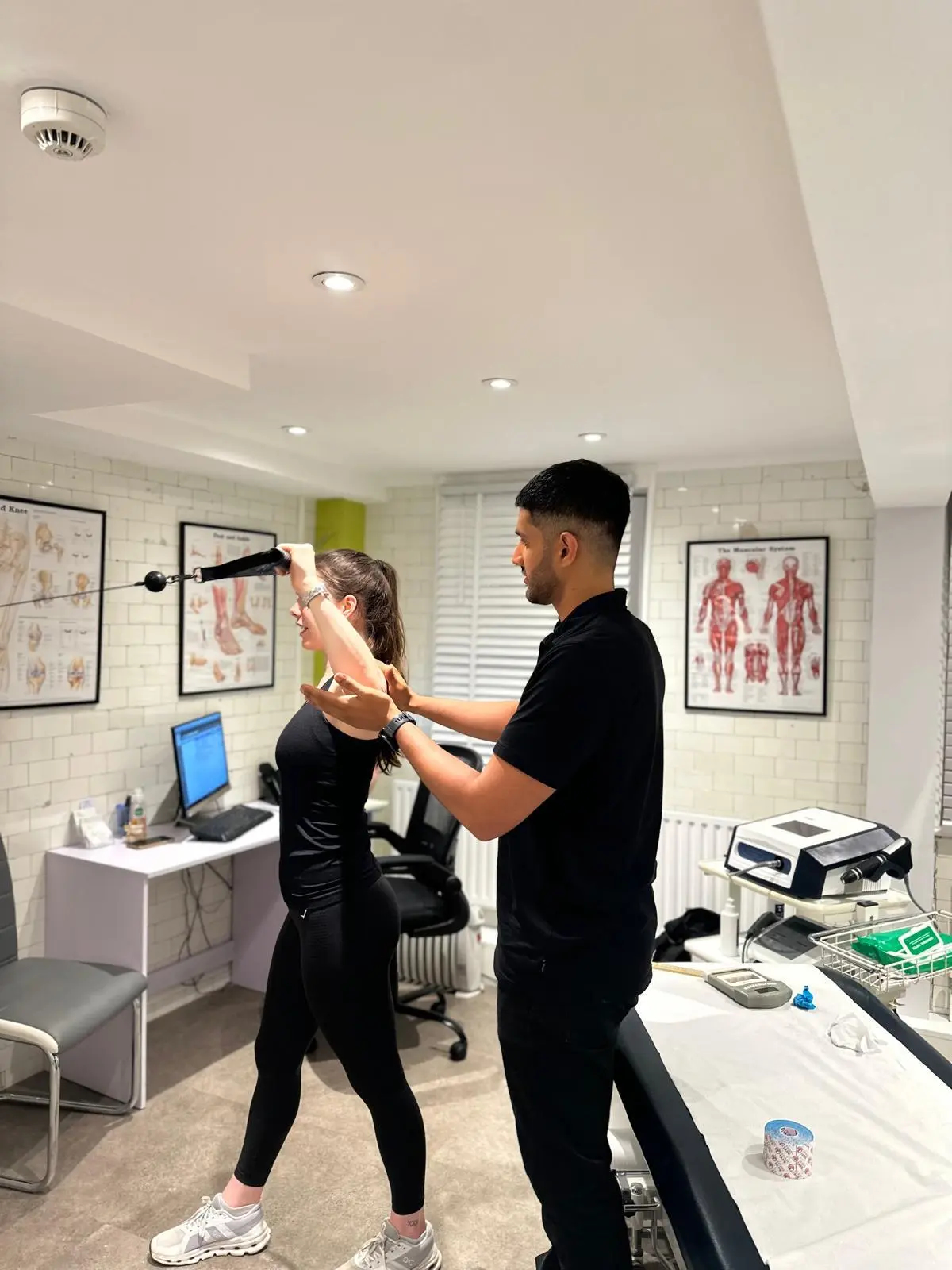 I’m a qualified physio – here’s everything I would (and wouldn’t) do when training for the Euros