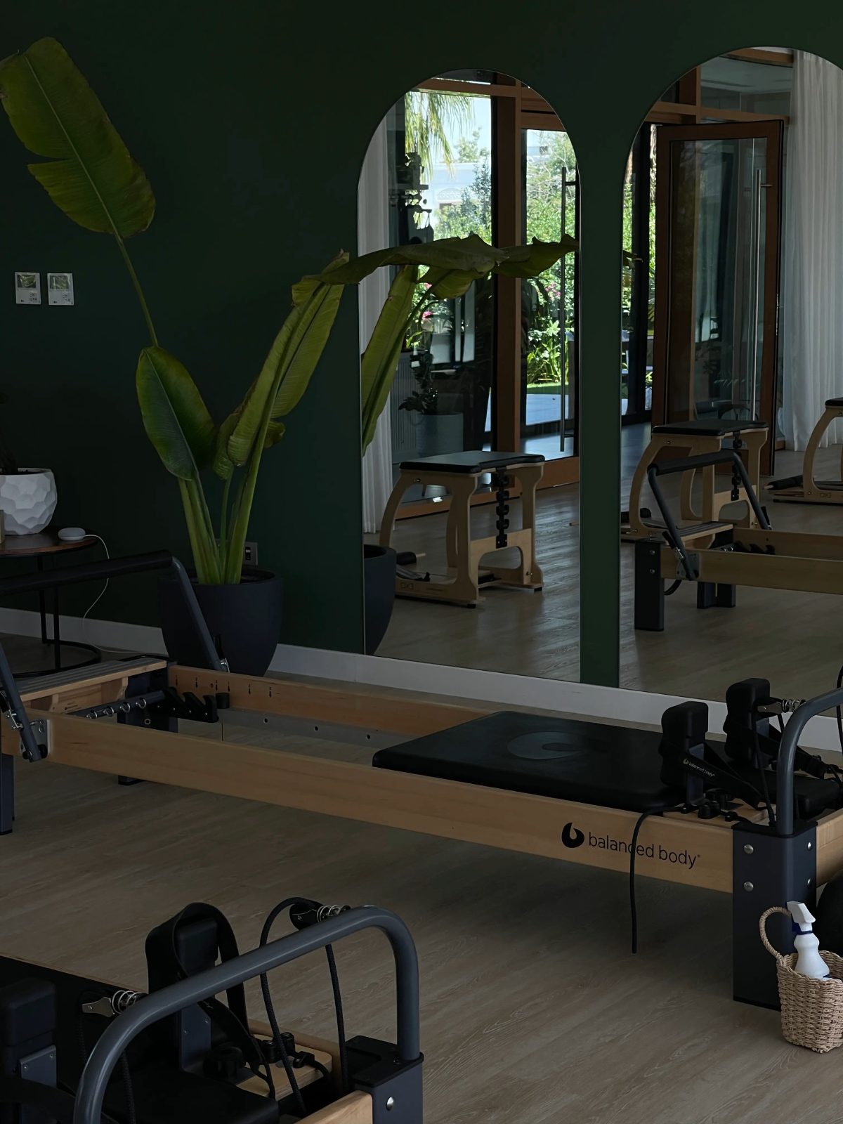 Reformer Pilates: trend or training essential? A physio’s take