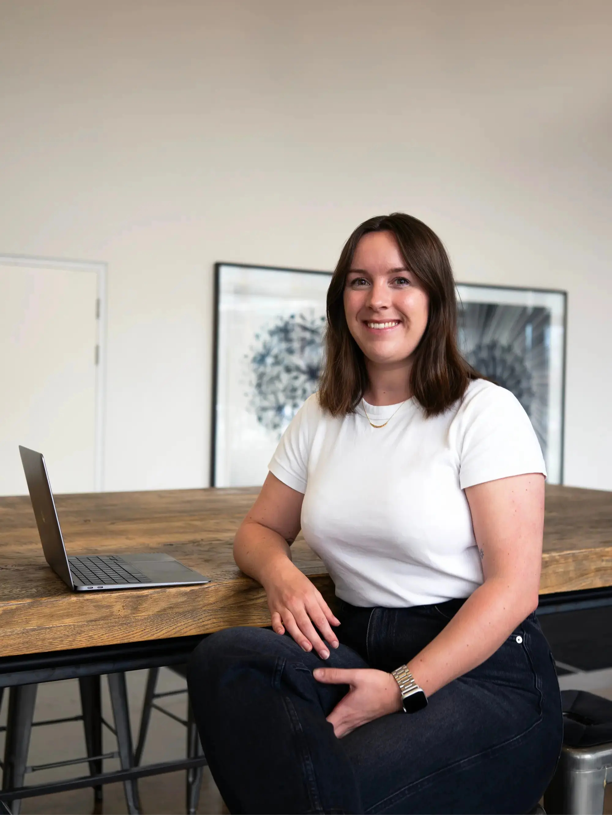 From photography to people: How I found creativity in helping others