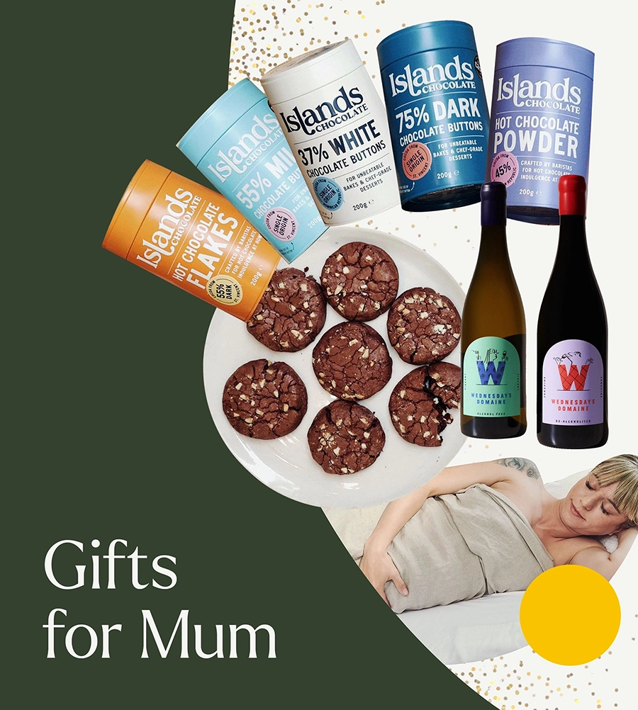 Best gifts for mum