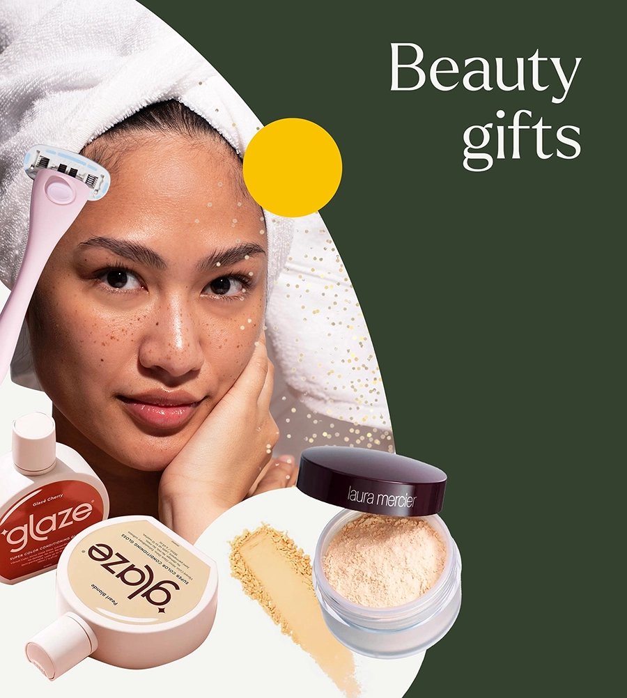 The best beauty gifts 2023