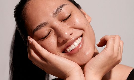 Youth boost facial